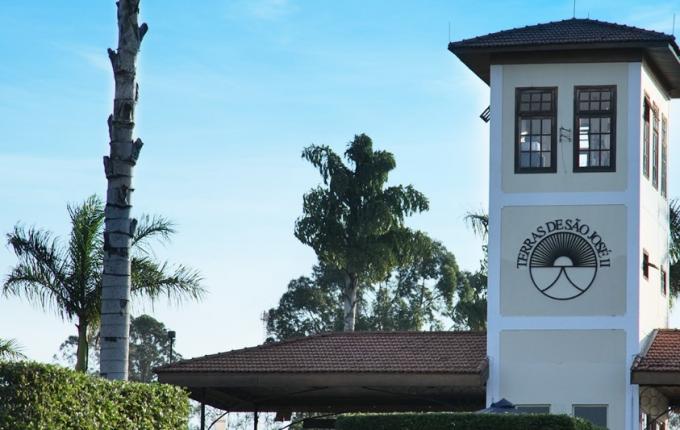 Terras de São José II